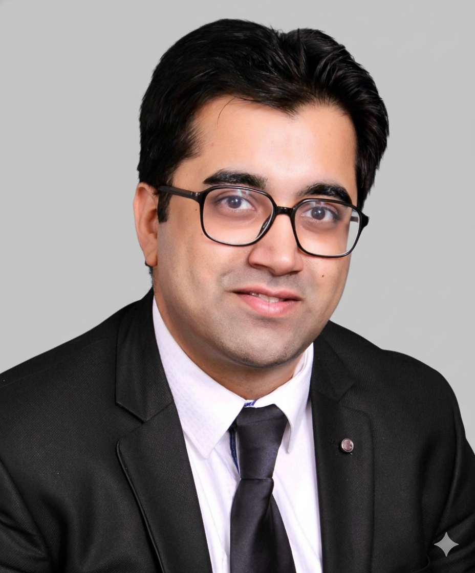 Vaibhav Madan
